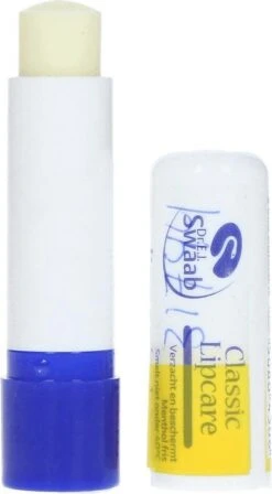 Dr. Swaab Lippenbalsem UVB Factor 10 8 Dr. Swaab Lippenbalsem UVB Factor 10 -Cosmetische Kortingen Winkel 662x1200