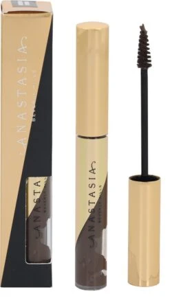 Anastasia Beverly Hills Dipbrow Gel - Medium Brown - 4,4 GR - Wenkbrauwgel 11 Anastasia Beverly Hills Dipbrow Gel - Medium Brown - 4,4 GR - Wenkbrauwgel -Cosmetische Kortingen Winkel 663x1200 3