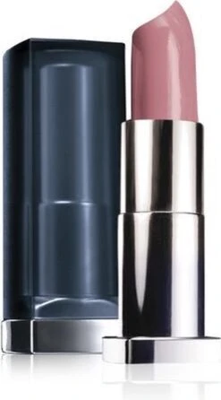 Maybelline Color Sensational The Inti-Matte Nudes Lipstick - 987 Smoky Rose - Roze - Matte Lippenstift -Cosmetische Kortingen Winkel 664x1200 2