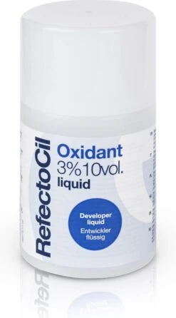 Beauty & Care - Refectocil Wimperverfset Zwart No. 1 - Starterspakket -Cosmetische Kortingen Winkel 664x1200 3