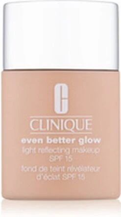 Clinique - Even Better Light Reflecting Makeup Spf15 Face Primer Cn 52 Neutral 30Ml 41 Clinique - Even Better Light Reflecting Makeup Spf15 Face Primer Cn 52 Neutral 30Ml -Cosmetische Kortingen Winkel 667x1200 1