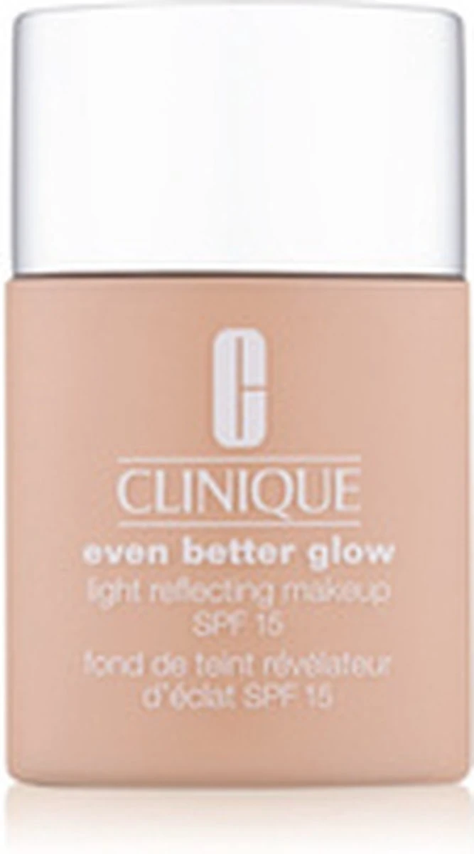Clinique - Even Better Light Reflecting Makeup Spf15 Face Primer Cn 52 Neutral 30Ml 22 Clinique - Even Better Light Reflecting Makeup Spf15 Face Primer Cn 52 Neutral 30Ml - Afbeelding 20