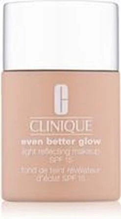 Clinique - Even Better Light Reflecting Makeup Spf15 Face Primer Cn 52 Neutral 30Ml 40 Clinique - Even Better Light Reflecting Makeup Spf15 Face Primer Cn 52 Neutral 30Ml -Cosmetische Kortingen Winkel 667x1200