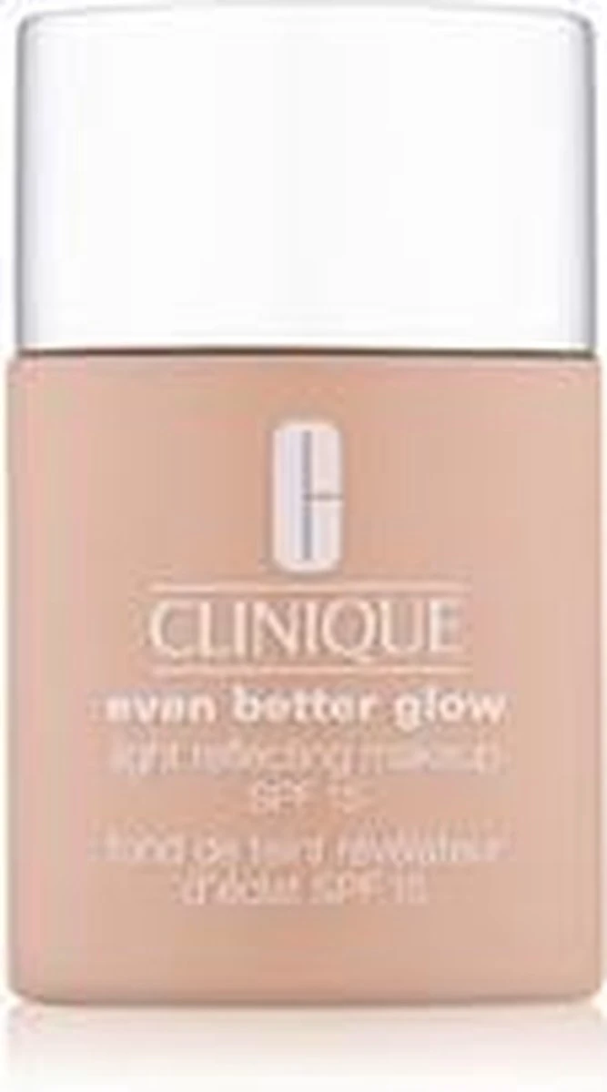 Clinique - Even Better Light Reflecting Makeup Spf15 Face Primer Cn 52 Neutral 30Ml 21 Clinique - Even Better Light Reflecting Makeup Spf15 Face Primer Cn 52 Neutral 30Ml - Afbeelding 19