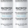 La Roche-Posay Nutritic Lippenstick - 2x4,7ml - (zeer) Droge Lippen -Cosmetische Kortingen Winkel 668x1200