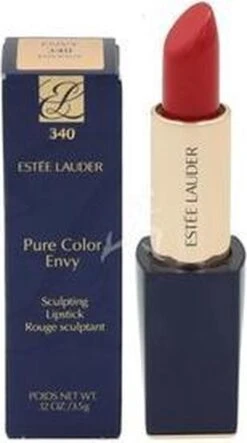 Estée Lauder Pure Color Envy Sculpting Lipstick - 340 Envious -Cosmetische Kortingen Winkel 669x1200 3