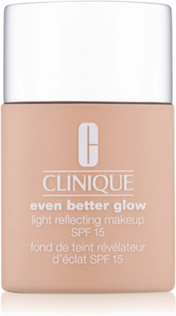 Clinique - Even Better Light Reflecting Makeup Spf15 Face Primer Cn 52 Neutral 30Ml 19 Clinique - Even Better Light Reflecting Makeup Spf15 Face Primer Cn 52 Neutral 30Ml - Afbeelding 17