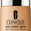 Clinique - Even Better Light Reflecting Makeup Spf15 Face Primer Cn 52 Neutral 30Ml -Cosmetische Kortingen Winkel 672x1200