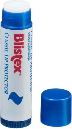 Blistex - Classic Lipprotector Stick - Blister -Cosmetische Kortingen Winkel 673x1200
