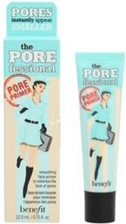 Benefit The POREfessional Primer Face Makeup Primer 22 Ml -Cosmetische Kortingen Winkel 674x1200