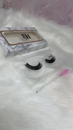 Nepwimpers - EHH Beauty - Volume - Lashes - Russian Volume - Wimpers -Cosmetische Kortingen Winkel 674x1200 6