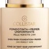 Collistar Even Finish Foundation + Primer 4 Biscuit -Cosmetische Kortingen Winkel 680x1200 1