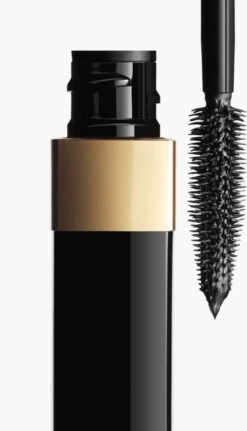 Chanel - Inimitable Waterproof Mascara - Zwart -Cosmetische Kortingen Winkel 687x1200 3
