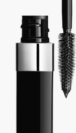 Chanel Inimitable Intense Mascara - 10 Noir - Zwart -Cosmetische Kortingen Winkel 687x1200 4