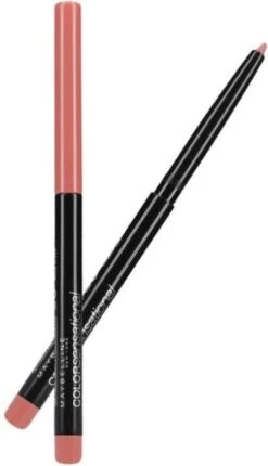 Maybelline Color Sensational Lipliner - 50 Dusty Rose -Cosmetische Kortingen Winkel 690x1200 4