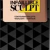 L'Oréal Paris Infallible Sculpt Contouring Palette - 100 Light 2 L'Oréal Paris Infallible Sculpt Contouring Palette - 100 Light -Cosmetische Kortingen Winkel 696x1200 3