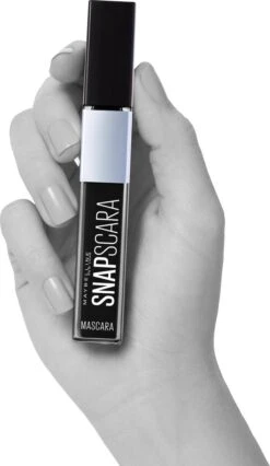 Maybelline Snapscara Mascara - HD Black - Zwart - Natuurlijk Uitziend Volume -Cosmetische Kortingen Winkel 696x1200 7