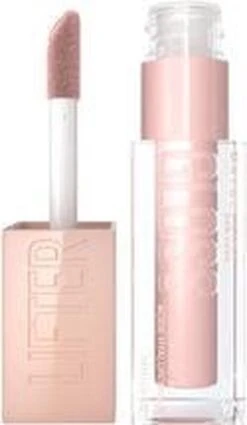 Maybelline Lifter Lipgloss - 004 Silk (met Hyaluronic Acid) 13 Maybelline Lifter Lipgloss - 004 Silk (met Hyaluronic Acid) -Cosmetische Kortingen Winkel 697x1200 2
