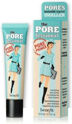 Benefit The POREfessional Primer 44 Ml -Cosmetische Kortingen Winkel 699x1200