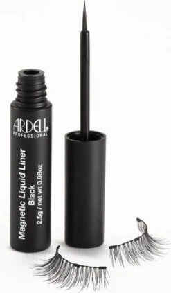Ardell Magnetic Liquid Eyeliner & Lash - 110 -Cosmetische Kortingen Winkel 700x1200 3