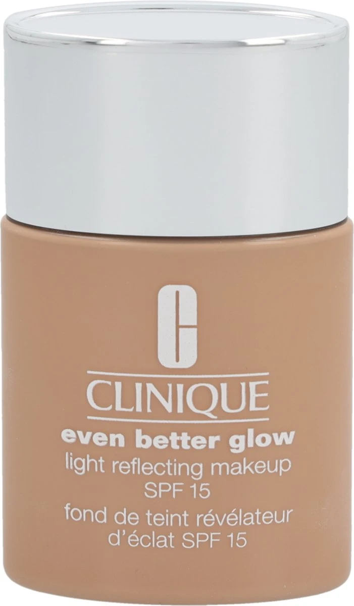 Clinique - Even Better Light Reflecting Makeup Spf15 Face Primer Cn 52 Neutral 30Ml 7 Clinique - Even Better Light Reflecting Makeup Spf15 Face Primer Cn 52 Neutral 30Ml - Afbeelding 5