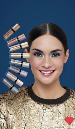 Bourjois Satin Reveal Oogschaduw - 06 Drive Me Grey-zy -Cosmetische Kortingen Winkel 701x1200 8