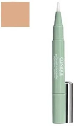 Clinique Airbrush Concealer - 04 Neutral Fair -Cosmetische Kortingen Winkel 703x1200