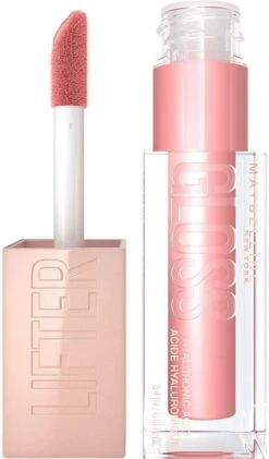 Maybelline Lifter Lipgloss - 006 Reef (met Hyaluronic Acid) -Cosmetische Kortingen Winkel 704x1200 1