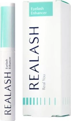 Orphica Realash Advanced Eyelash Conditioner 3ml - Wimperserum - Lange Wimpers - Volle Wimpers - Lash Lift - Wimper Lift 11 Orphica Realash Advanced Eyelash Conditioner 3ml - Wimperserum - Lange Wimpers - Volle Wimpers - Lash Lift - Wimper Lift -Cosmetische Kortingen Winkel 708x1200 5