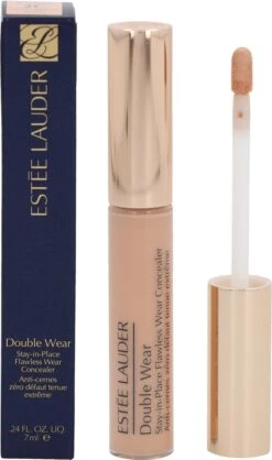 Estée Lauder Double Wear Stay-in-Place Flawless Wear Concealer - 2C Light Medium (Cool) -Cosmetische Kortingen Winkel 709x1200