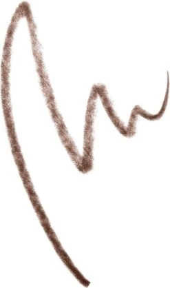 Max Factor Real Brow Fill & Shape Wenkbrauwpotlood - 02 Soft Brown -Cosmetische Kortingen Winkel 709x1200 5