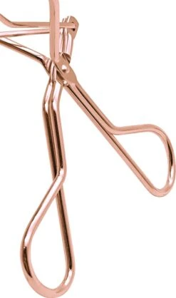 Professionele Wimperkruller / Wimperkrultang - Roségoud-kleurig - 4 GRATIS Siliconen Pads - Wimperlifting - Navulling - Persoonlijke Verzorging - Beauty - Make-up -Cosmetische Kortingen Winkel 709x1200 9