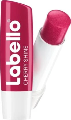 Labello Cherry Shine - Lippenbalsem -Cosmetische Kortingen Winkel 718x1200 3