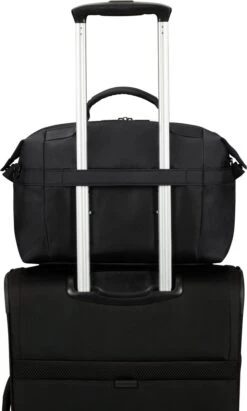 Samsonite Beautycase - Airea Black 24 Samsonite Beautycase - Airea Black -Cosmetische Kortingen Winkel 721x1200 8