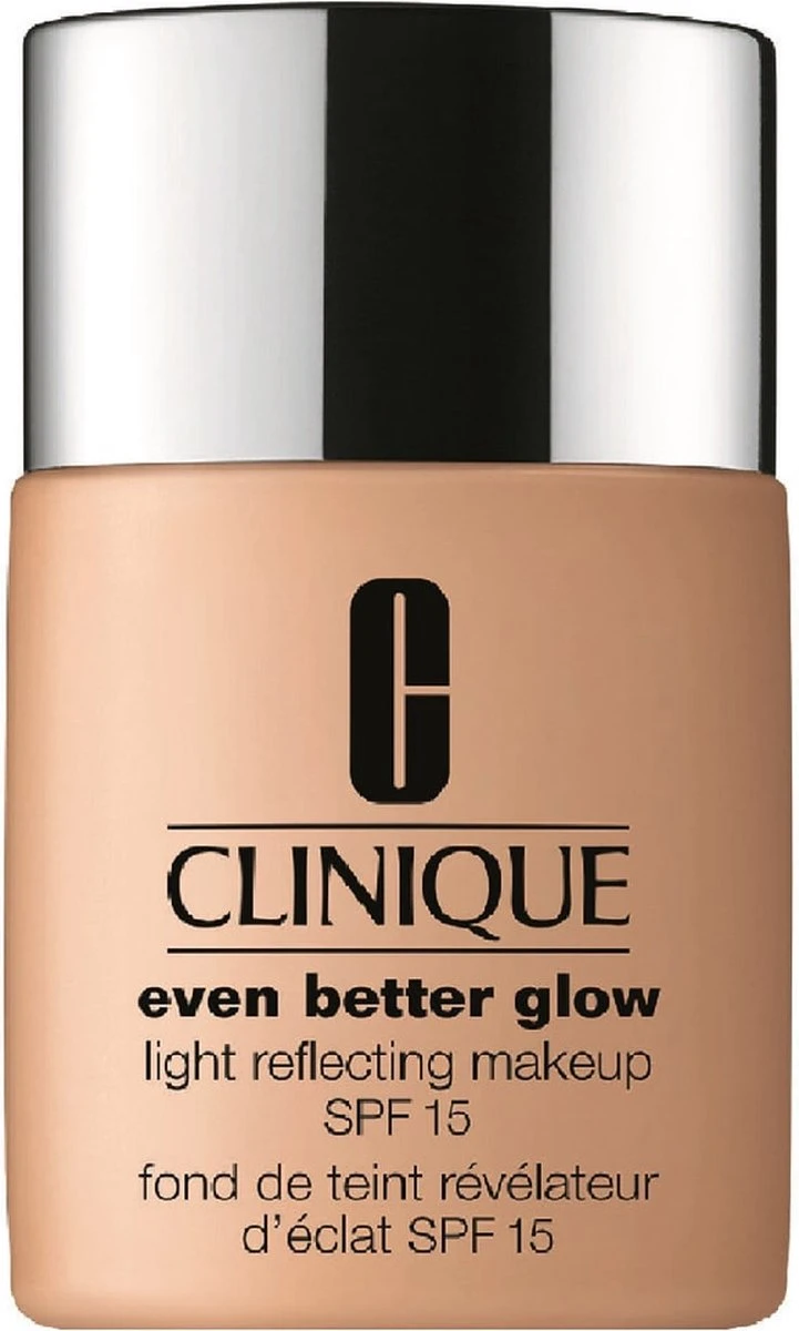 Clinique - Even Better Light Reflecting Makeup Spf15 Face Primer Cn 52 Neutral 30Ml 18 Clinique - Even Better Light Reflecting Makeup Spf15 Face Primer Cn 52 Neutral 30Ml - Afbeelding 16