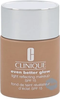 Clinique - Even Better Light Reflecting Makeup Spf15 Face Primer Cn 52 Neutral 30Ml 25 Clinique - Even Better Light Reflecting Makeup Spf15 Face Primer Cn 52 Neutral 30Ml -Cosmetische Kortingen Winkel 722x1200
