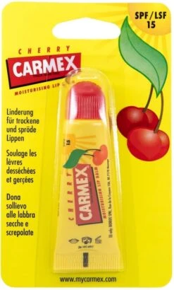 Carmex Lipbalsem Tube Cherry 8 Carmex Lipbalsem Tube Cherry -Cosmetische Kortingen Winkel 723x1200 2