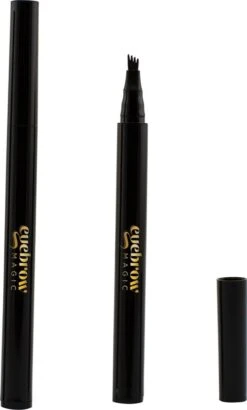 Eyebrow Magic Wenkbrauwpen - Donker Blond - Wenkbrauwpotloden - Microblading 32 Eyebrow Magic Wenkbrauwpen - Donker Blond - Wenkbrauwpotloden - Microblading -Cosmetische Kortingen Winkel 723x1200 8