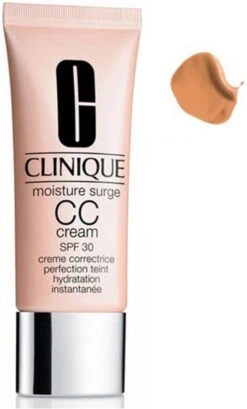 Clinique Superdefense CC Cream SPF30 - 03 Light Medium - 40 Ml -Cosmetische Kortingen Winkel 724x1200 1