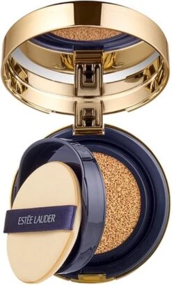 Estée Lauder Double Wear Soft Glow Matte Cushion Makeup Plus 1 Refil SPF 45/+++ (2 X 12g) -Cosmetische Kortingen Winkel 724x1200