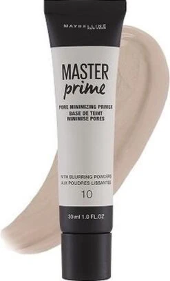 Maybelline Face Studio Prime - 10 Pore Minimizing Primer -Cosmetische Kortingen Winkel 726x1200 1