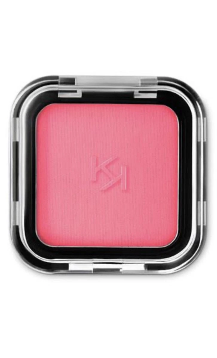 Kiko Smart Colour Blush 04 3 Kiko Smart Colour Blush 04