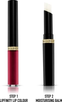 Max Factor Lipfinity Lip Colour Lippenstift - 335 Just In Love 26 Max Factor Lipfinity Lip Colour Lippenstift - 335 Just In Love -Cosmetische Kortingen Winkel 732x1200 2