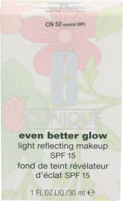 Clinique - Even Better Light Reflecting Makeup Spf15 Face Primer Cn 52 Neutral 30Ml 28 Clinique - Even Better Light Reflecting Makeup Spf15 Face Primer Cn 52 Neutral 30Ml -Cosmetische Kortingen Winkel 733x1200