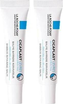 La Roche-Posay Cicaplast Lippenbalsem - 2 Stuks 9 La Roche-Posay Cicaplast Lippenbalsem - 2 Stuks -Cosmetische Kortingen Winkel 733x1200 3