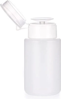 Cosmetics Zone Dispenser Met Pomp