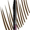 NYX Professional Makeup Lift & Snatch! Brow Tint Pen Wenkbrauwpotlood - Espresso -Cosmetische Kortingen Winkel 735x1200 1