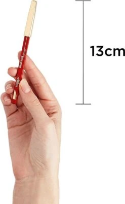 L’Oréal Paris Color Riche Lipliner - 124 S'il Vous Plait - Rood Lippenpotlood 16 L’Oréal Paris Color Riche Lipliner - 124 S'il Vous Plait - Rood Lippenpotlood -Cosmetische Kortingen Winkel 737x1200 4