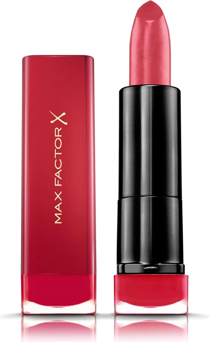 Max Factor Colour Elixir Lip Bulet Marilyn - 3 Berry - Lipstick 3 Max Factor Colour Elixir Lip Bulet Marilyn - 3 Berry - Lipstick