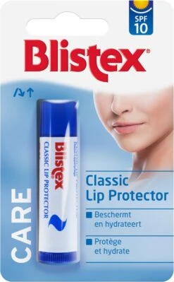 Blistex - Classic Lipprotector Stick - Blister -Cosmetische Kortingen Winkel 742x1200 2